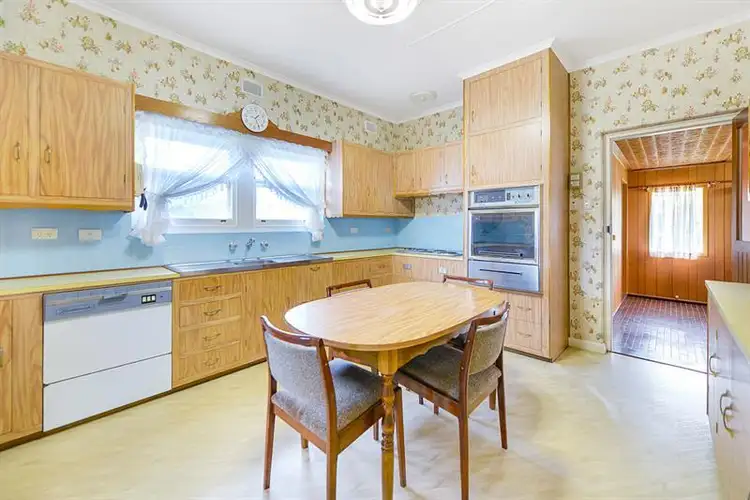 Fifth view of Homely house listing, 6 Bent St, Blair Athol SA 5084