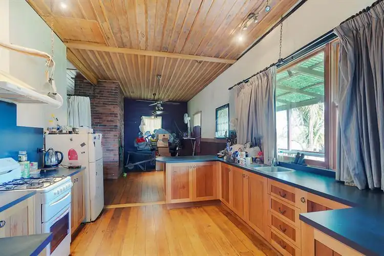 Fifth view of Homely house listing, 41-45 Bega St, Wolumla NSW 2550