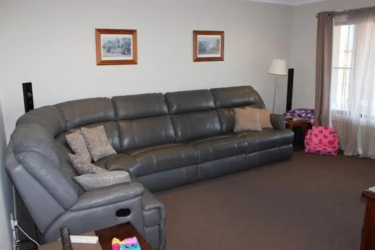 Second view of Homely house listing, 26 Namoi Cres, Dubbo NSW 2830