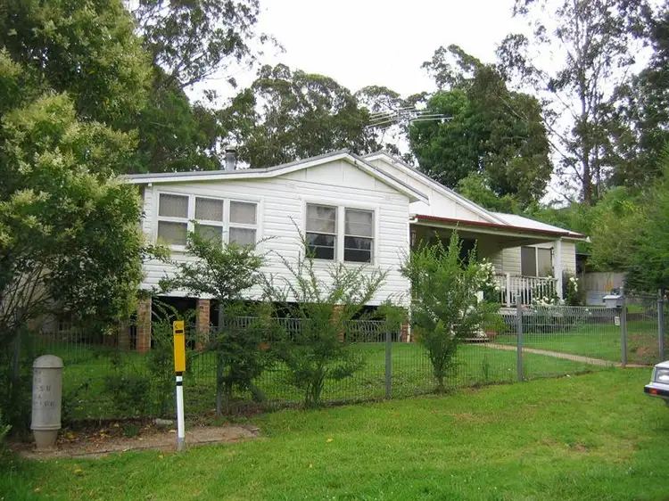 37 Mount St, Dundurrabin NSW 2453