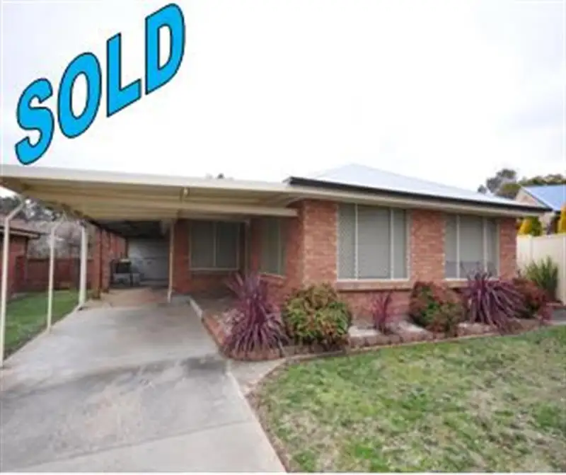 Main view of Homely house listing, 10 Maxime Pl, Orange NSW 2800