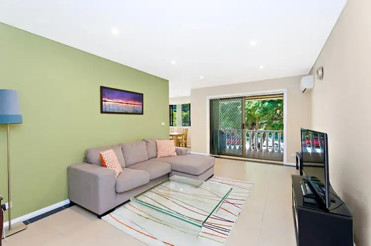 Third view of Homely apartment listing, 4/16 Rawson St, Rockdale NSW 2216