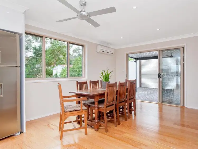 Fifth view of Homely house listing, 19 Essendene Rd, Shoal Bay NSW 2315