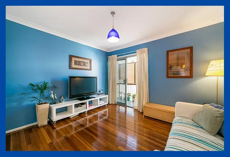 Main view of Homely unit listing, 4/746 Ipswich Rd, Annerley QLD 4103