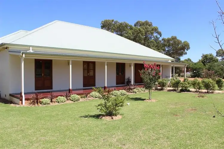3L Jandra Rd, Dubbo NSW 2830
