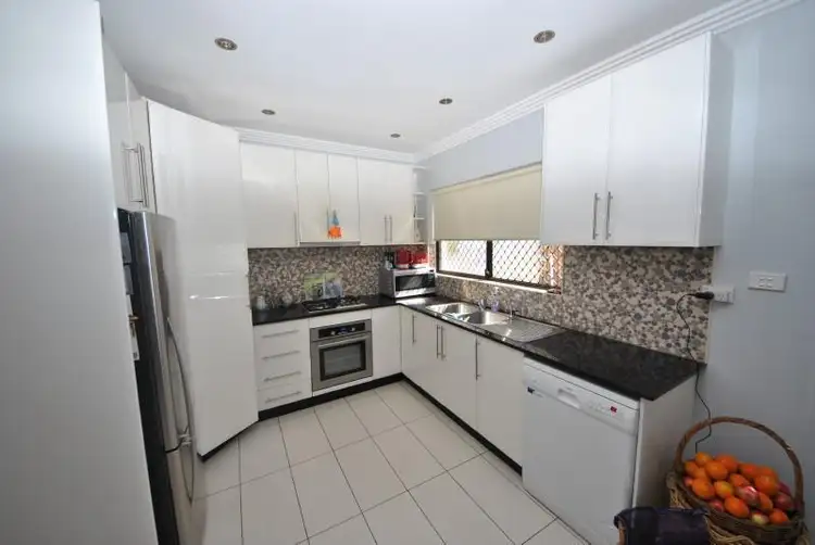 Second view of Homely semi-detached listing, 20a Georgina St, Bass Hill NSW 2197