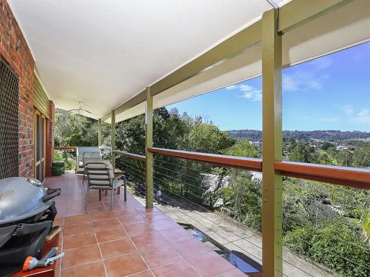 Fifth view of Homely house listing, 4 Showview St, Girards Hill NSW 2480