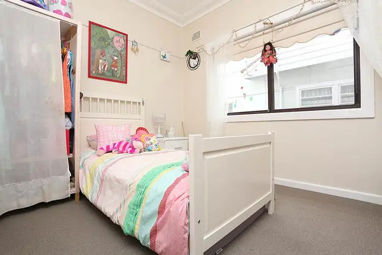 Sixth view of Homely house listing, 1/6 Belmont Pde, Mount Colah NSW 2079