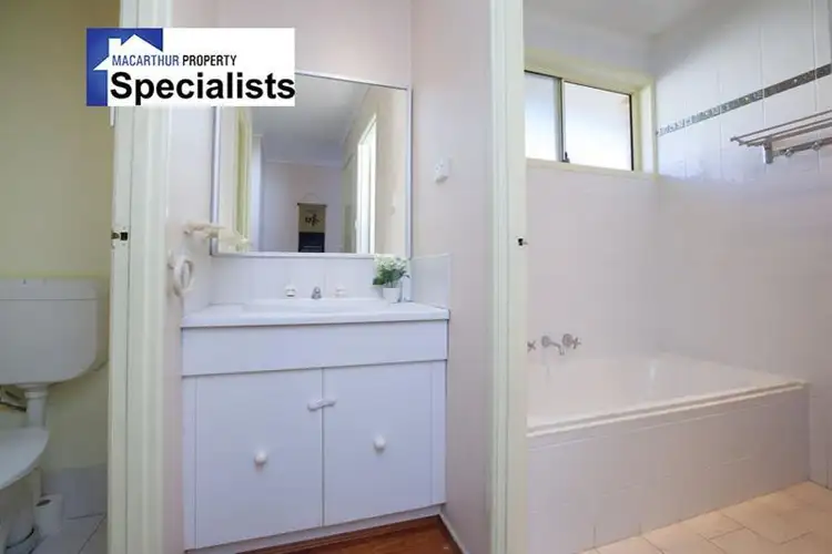 Seventh view of Homely semi-detached listing, 1/19 Pontiac Pl, Ingleburn NSW 2565