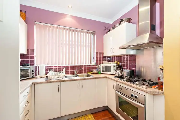 Third view of Homely apartment listing, 8/1099 Botany Rd, Mascot NSW 2020