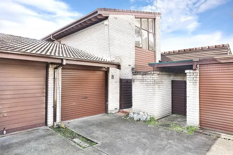 Second view of Homely townhouse listing, 8/26 Brunker Rd, Yagoona NSW 2199