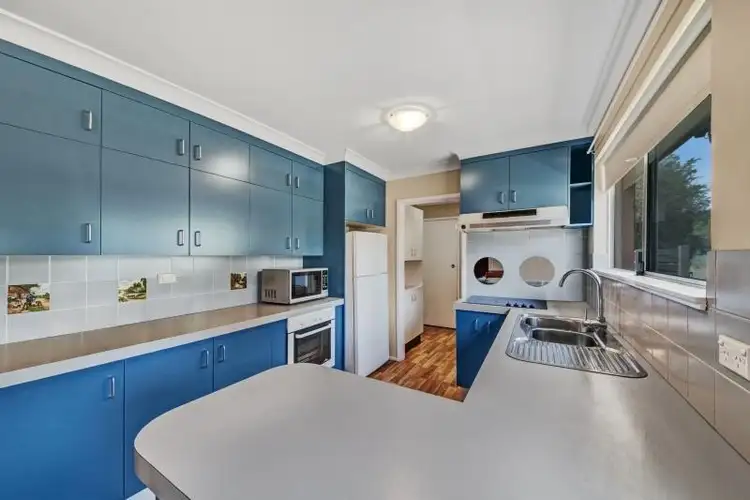 Fourth view of Homely house listing, 36 Carrington Ave, Woy Woy NSW 2256