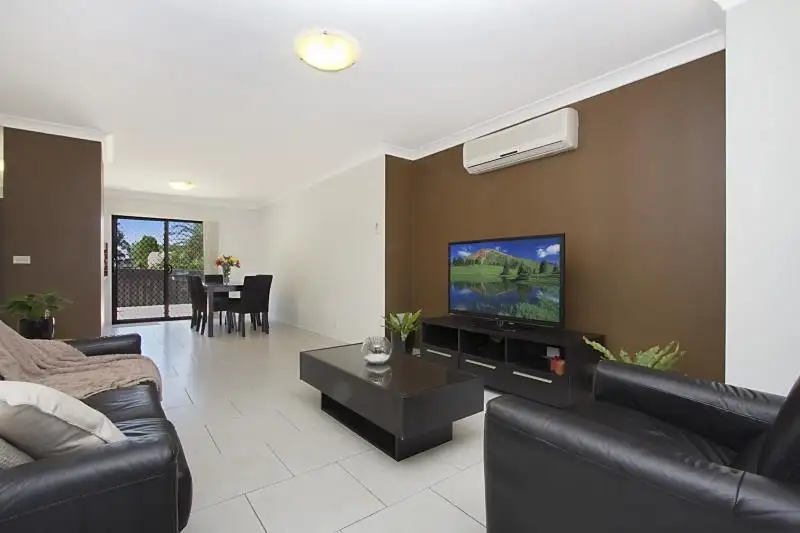 Main view of Homely semi-detached listing, 4 Huegill  Way, Blacktown NSW 2148