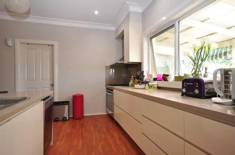 Sixth view of Homely house listing, 221 Dalton St, Orange NSW 2800