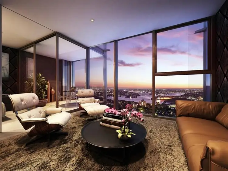 211 Pacific Hwy, North Sydney NSW 2060