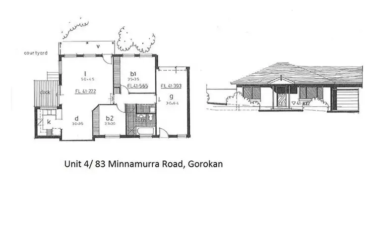Fifth view of Homely villa listing, 4/86 Minnamurra Rd, Gorokan NSW 2263