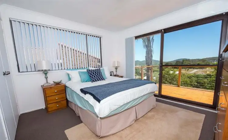 Seventh view of Homely house listing, 51 Pacific Dr, Fingal Bay NSW 2315
