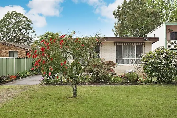 57 Avenue Of The Allies 0, Tanilba Bay NSW 2319