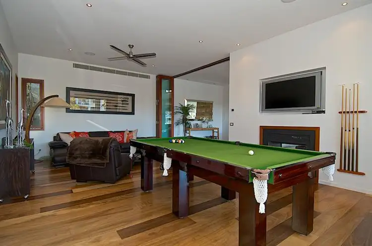 Fifth view of Homely house listing, 8 North Quay Dr, Biggera Waters QLD 4216
