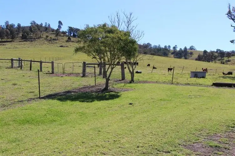 Seventh view of Homely rural property listing, 486 Faulkland Rd, Gloucester NSW 2422