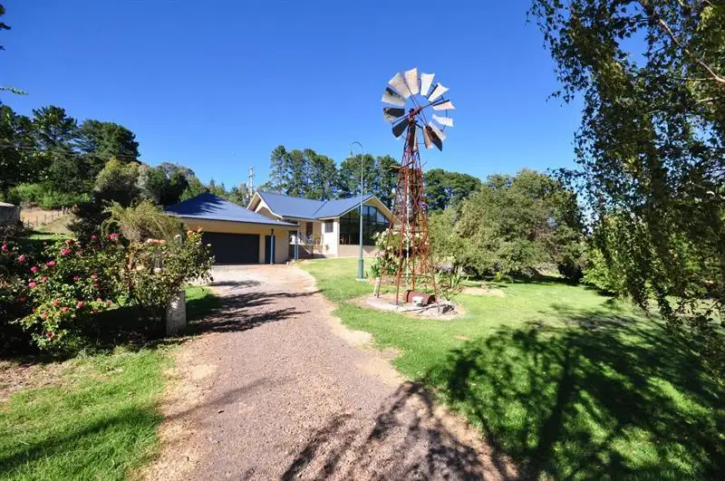 Main view of Homely rural property listing, 1093 Cargo Rd, Lidster NSW 2800