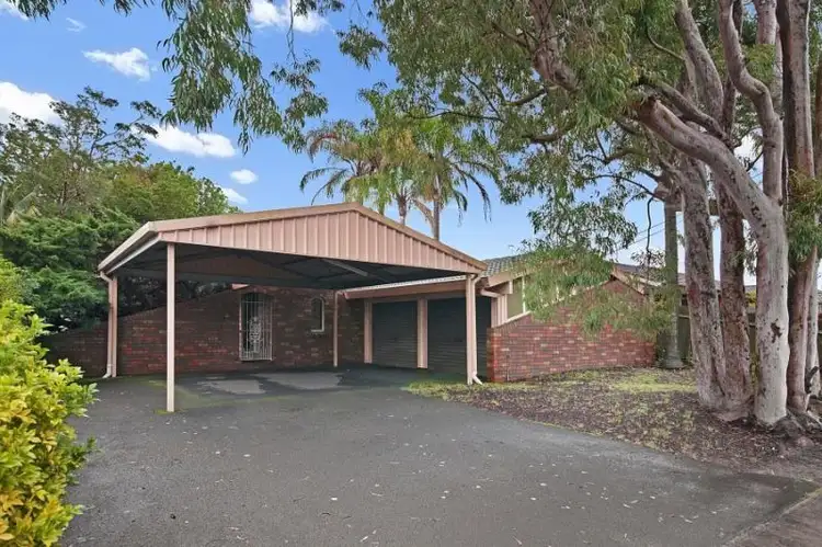 Main view of Homely house listing, 71 Ocean Beach Rd, Woy Woy NSW 2256
