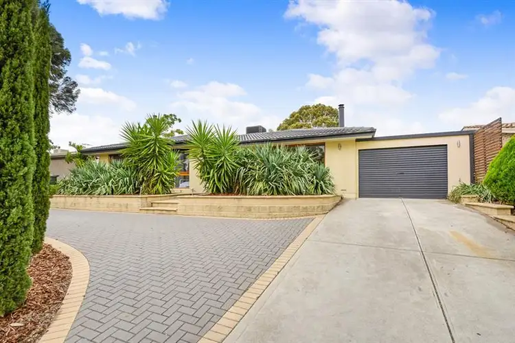 Second view of Homely house listing, 11 Callitris Ave, Surrey Downs SA 5126