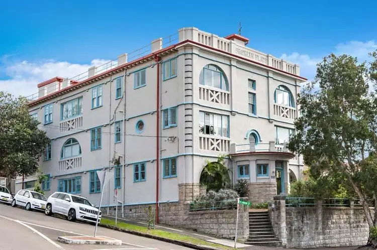 10/152 Brook  St, Coogee NSW 2034