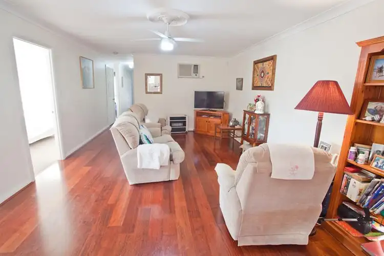 Fifth view of Homely semi-detached listing, 111B Epping Forest Dr, Kearns NSW 2558