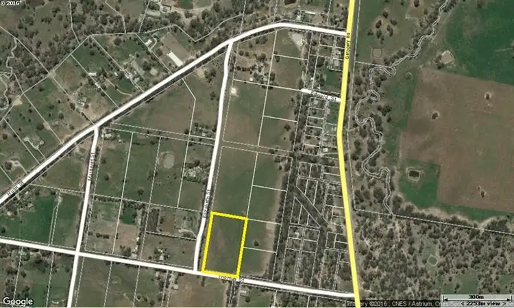 Lot 148 Thomas St, Gerogery NSW 2642