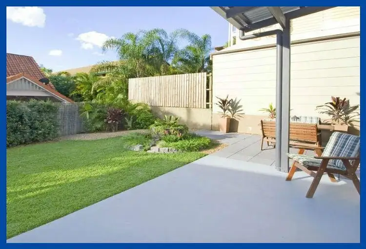 Main view of Homely townhouse listing, 5/42 Keats St, Moorooka QLD 4105