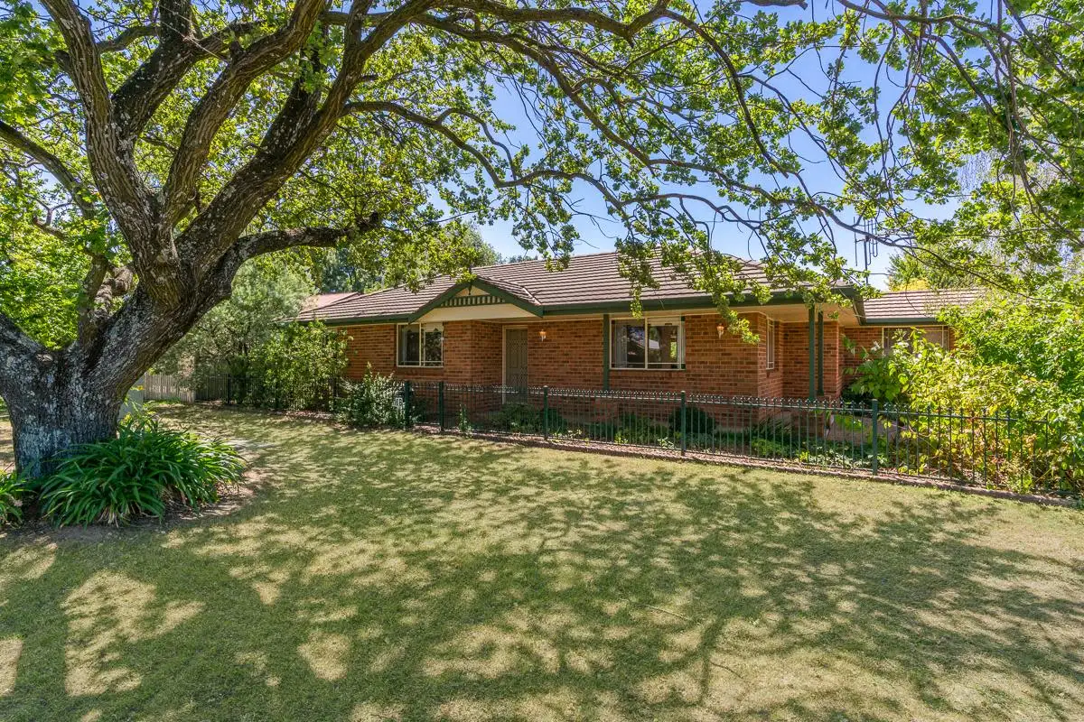Main view of Homely house listing, 116B Sampson St, Orange NSW 2800