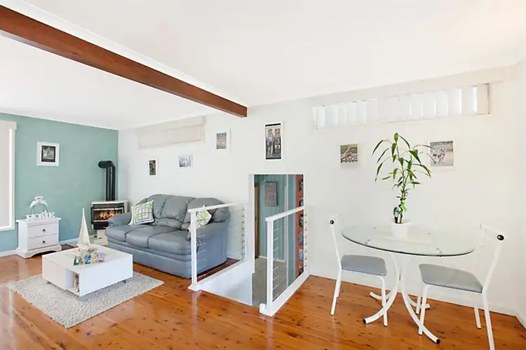 Fifth view of Homely house listing, 53 Marlin Ave, Floraville NSW 2280