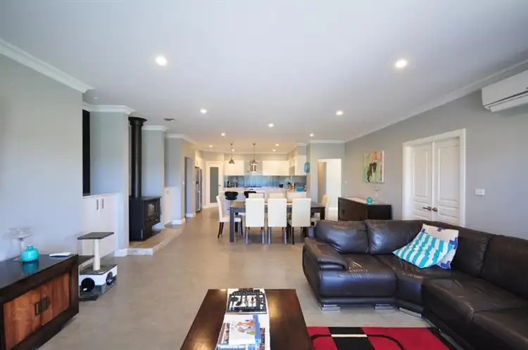 Fifth view of Homely rural property listing, 12 Chapman St, Spring Hill NSW 2800