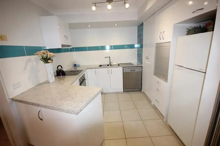 Third view of Homely townhouse listing, 2/146 Central St, Labrador QLD 4215