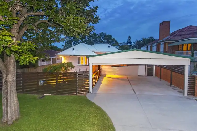 Second view of Homely house listing, 84 Lutzow St, Tarragindi QLD 4121