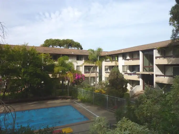 35/33-41 Victoria  Ave, Penshurst NSW 2222