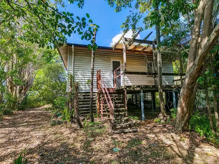 Third view of Homely house listing, 110 Goodwin Tce, Moorooka QLD 4105