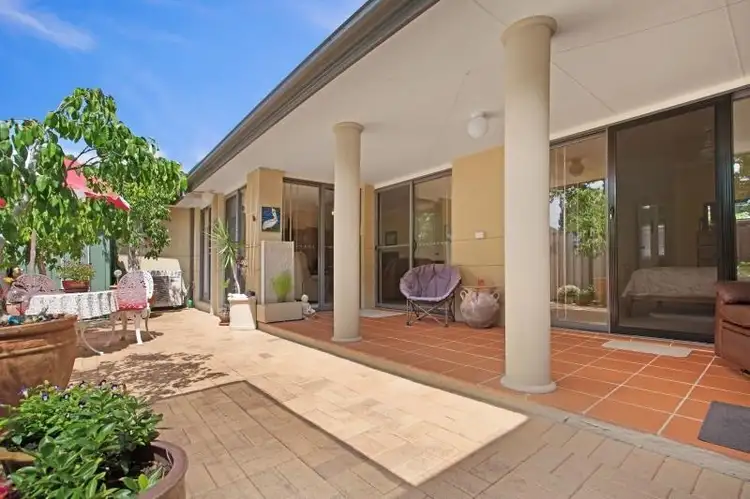 Second view of Homely villa listing, 2/51 Edward St, Woy Woy NSW 2256