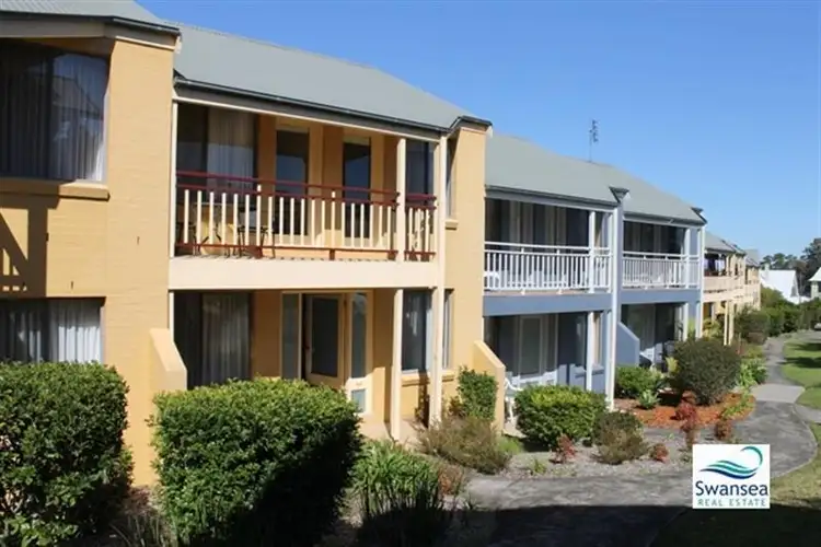 Sixth view of Homely terrace listing, 415 Currawong Cct, Cams Wharf NSW 2281