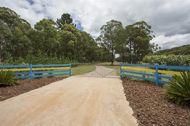 Sixth view of Homely rural property listing, Lot2 Martins Rd, Wingello NSW 2579
