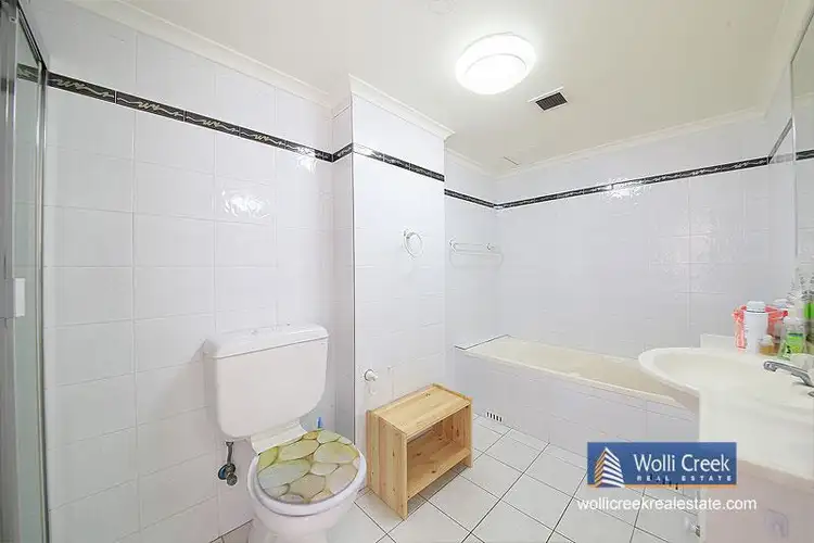 Sixth view of Homely apartment listing, 131/438 Forest Rd, Hurstville NSW 2220