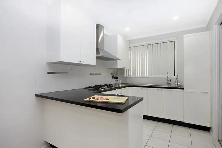 Third view of Homely house listing, 5 Kawana Pl, Erskine Park NSW 2759