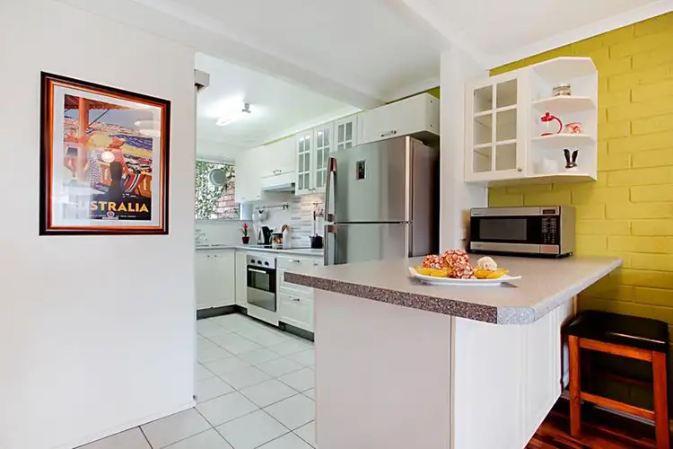 Third view of Homely townhouse listing, 2/15 Stringybark Pl, Bradbury NSW 2560