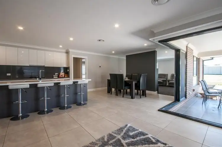 Third view of Homely house listing, 43 Moonstone Dr, Orange NSW 2800