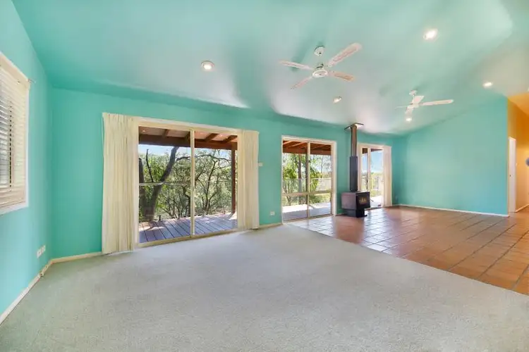 Third view of Homely house listing, 21 Abelia Pl, Umina Beach NSW 2257