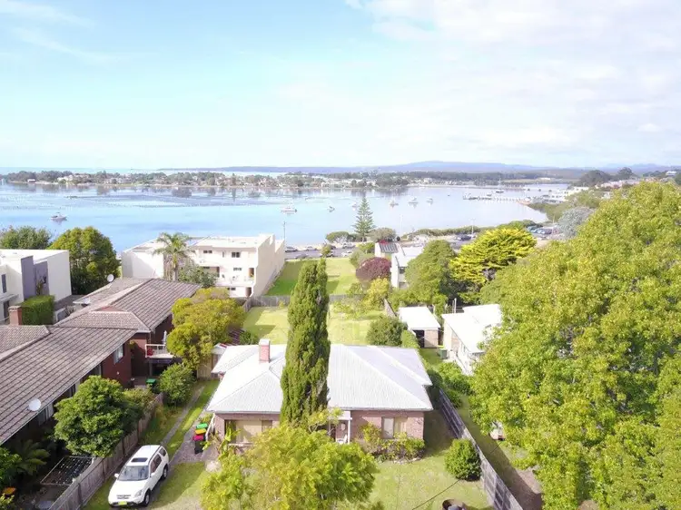 Main view of Homely house listing, 46 Main Street, Merimbula NSW 2548