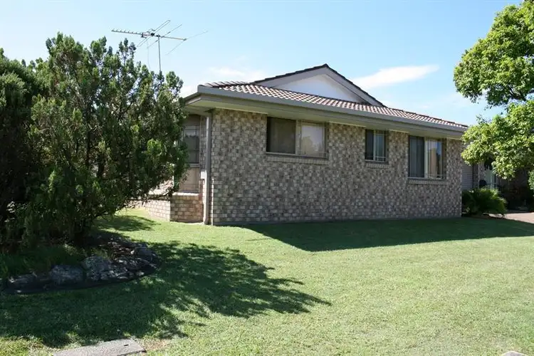 Third view of Homely villa listing, 1/37 Cornish St, Coffs Harbour NSW 2450
