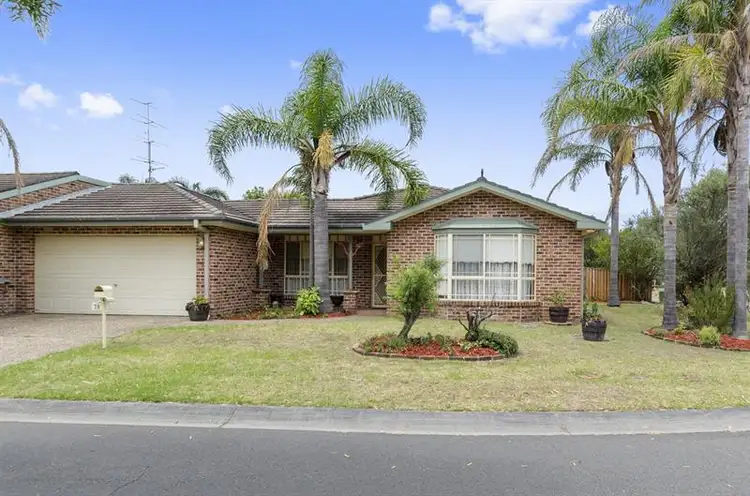 2/3 George Tate Cl, Woonona NSW 2517