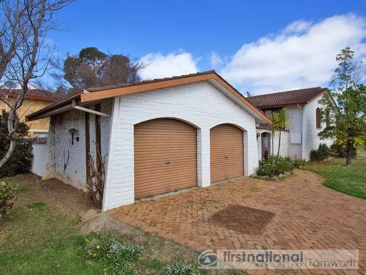 Second view of Homely house listing, 62 Edward St, Tamworth NSW 2340